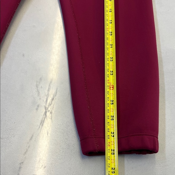 Burberry Joggers with Black Accents - Picture 6 of 8